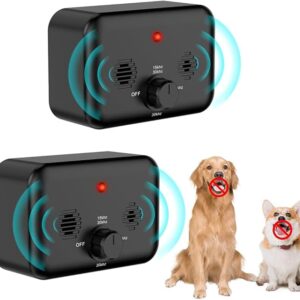 Georay Anti Barking Device