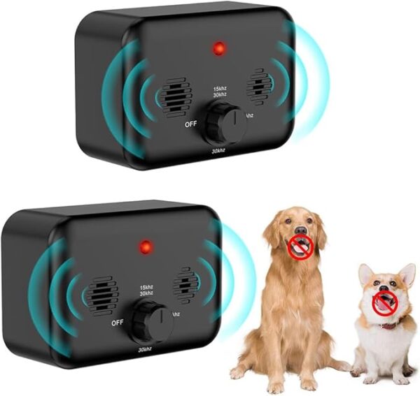 Georay Anti Barking Device