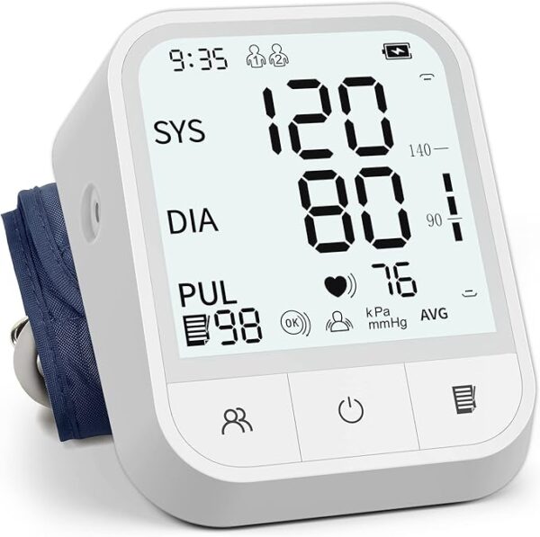 Blood Pressure Machine