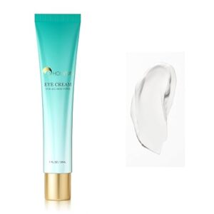 HOLYOM Eye Cream for Dark Circles