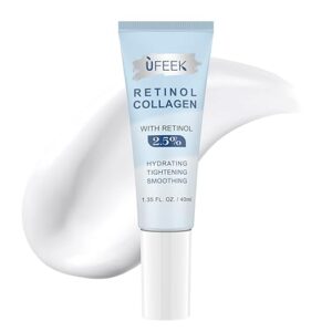 UFEEK face lift cream