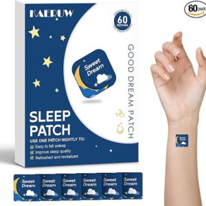 KAERUW Premium Sleep Patches