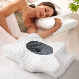 EMIRCEY Side Sleeper Pillow