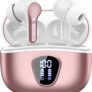 BESNOOW Wireless Earbuds