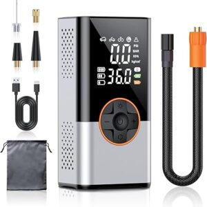 HAFULOKY Tire Inflator