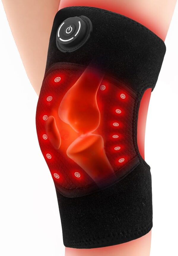 CLMTAS Red Light Therapy