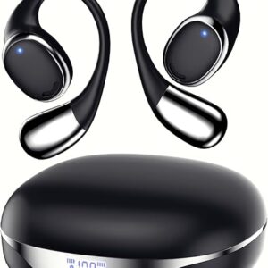 SARUNN ER Ear Headphones