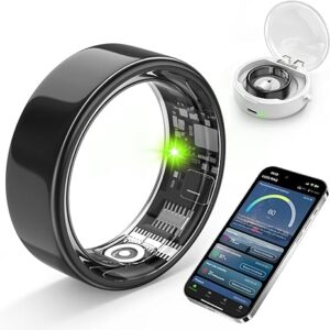 Free Shark Smart Ring