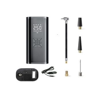 Tire Air Pump