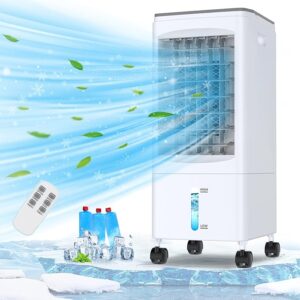 LALUZTOP Portable Air Conditioners