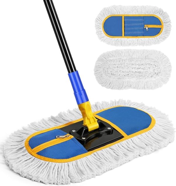 SOBONNE Dust Mop