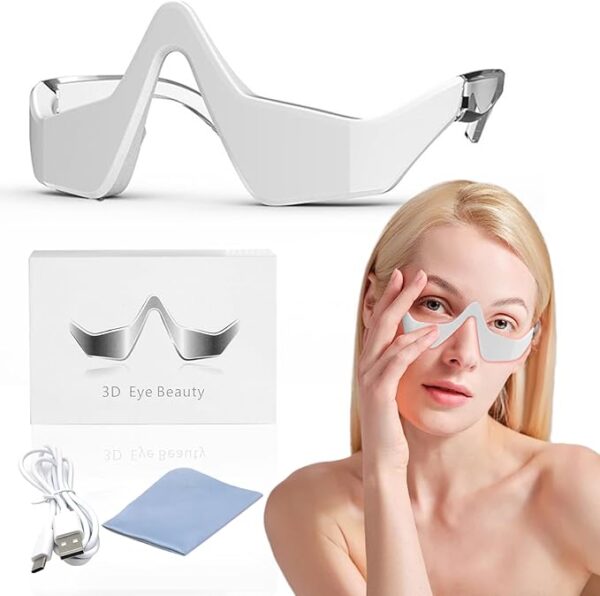 Eye Beauty Device
