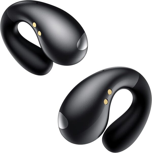 Ultra Open-Ear-Earbuds