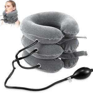 Jaximy Cervical Traction Device