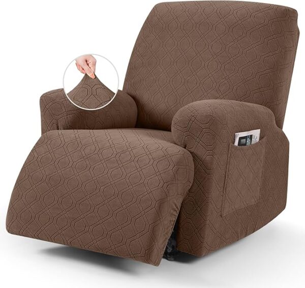 VANSOFY Recliner Covers