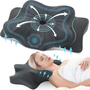 DONAMA Cervical Pillow