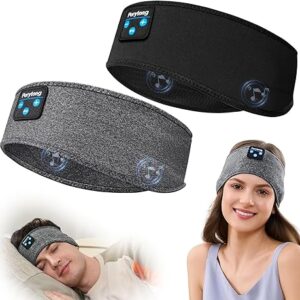 Perytong Sleep Headphones