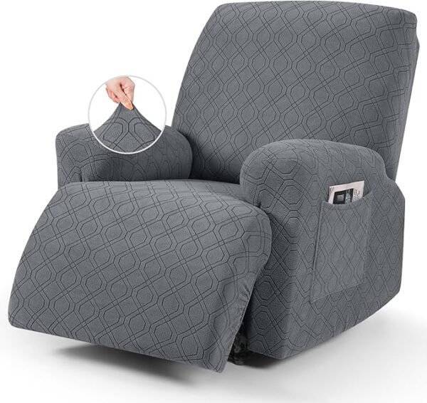 VANSOFY Recliner Covers