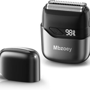 Foil Shavers for Men