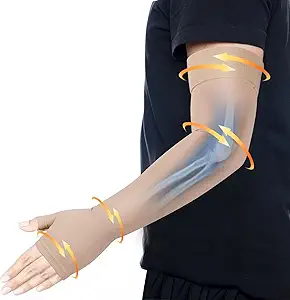 Compression Sleeves