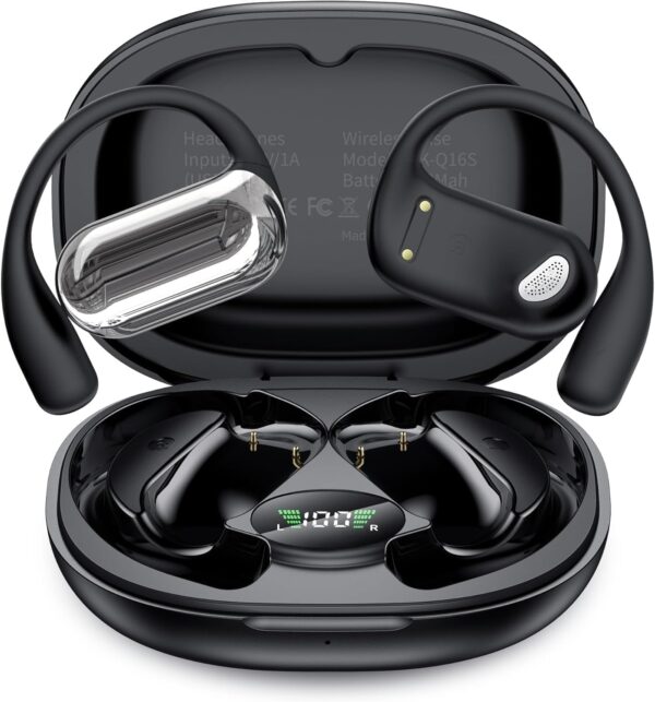 Wireless Headphones Sport