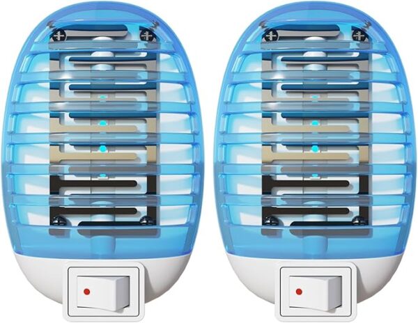 Indoor Bug Zappers