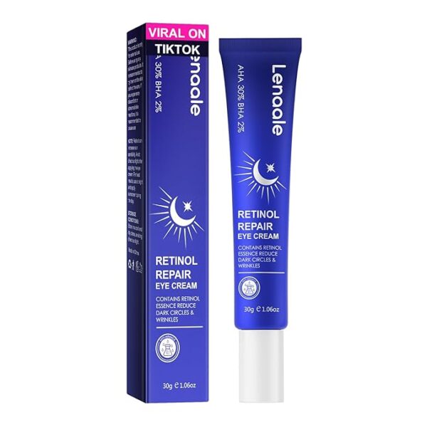 Hydrating Under Eye Care