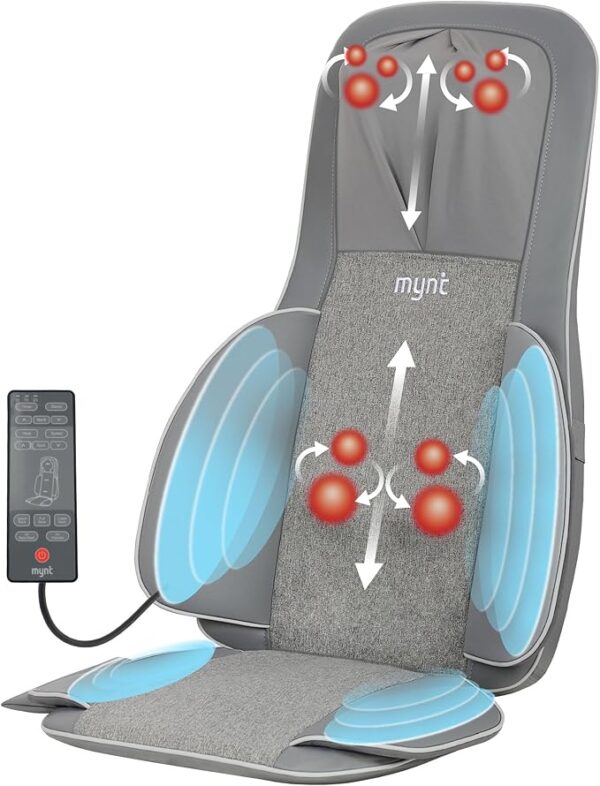 Back Massager for Chair