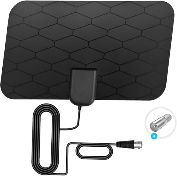 TV Antenna for Smart TV