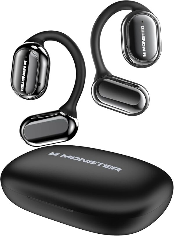 Monster Open Ear Headphones