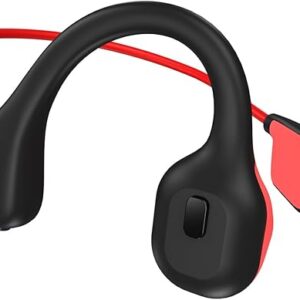 Bone Conduction Headphones