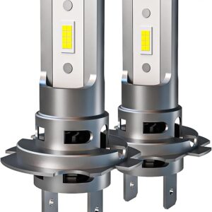 RCJ H7 Fog Bulbs