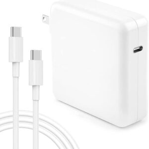 Apple Computer Charger
