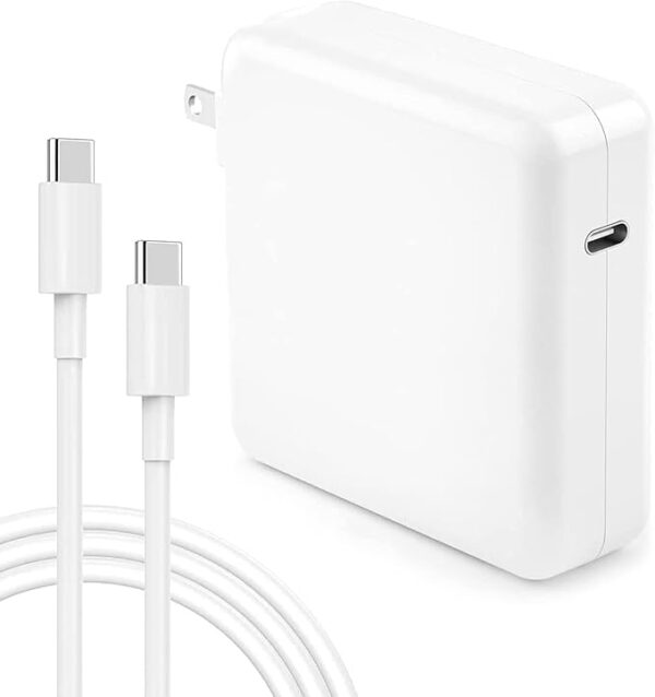 Apple Computer Charger