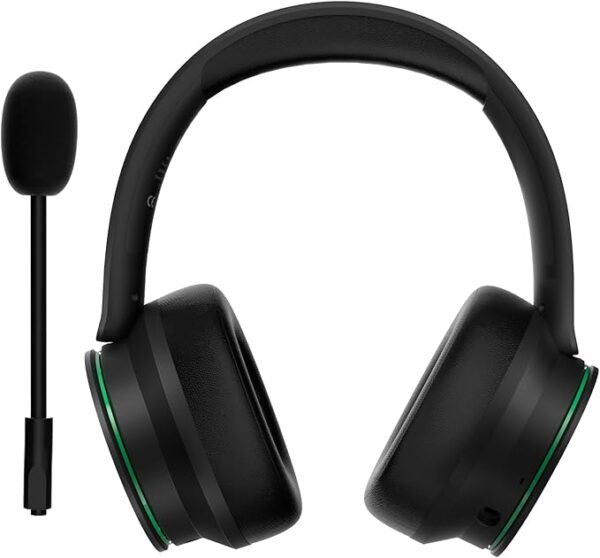 USB Gaming Headphones