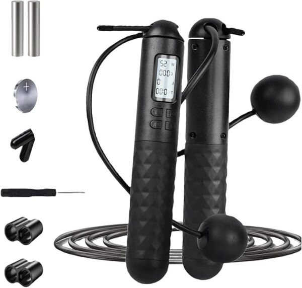Jump Rope