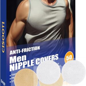CISOOTI Nipple Cover