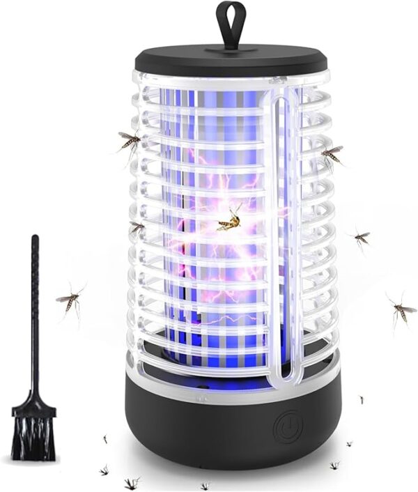 Mosquito Killer Lamp