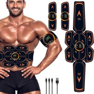 EMS Muscle Stimulator