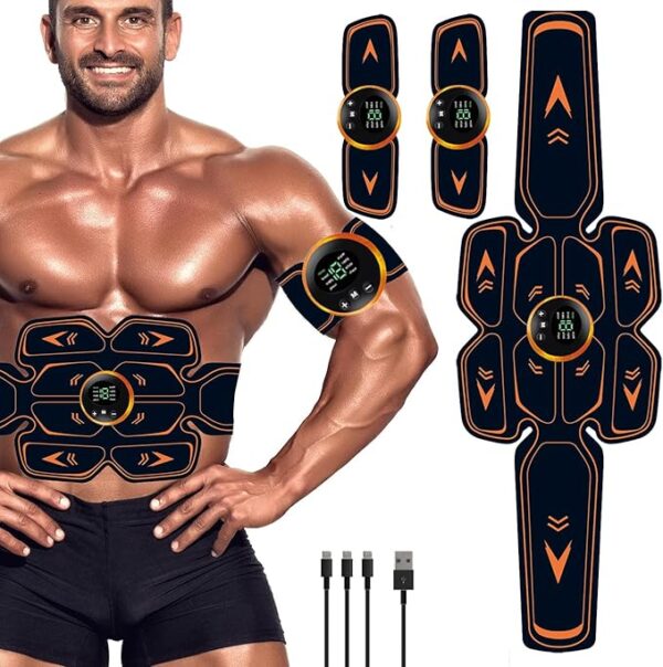 EMS Muscle Stimulator