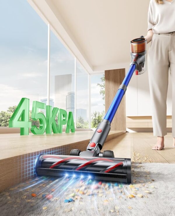 SunSare Vacuum Cleaner - Image 2