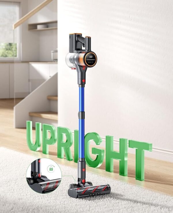 SunSare Vacuum Cleaner - Image 3
