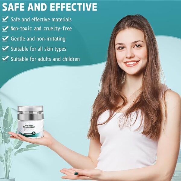 Advanced Scar Cream - Image 3