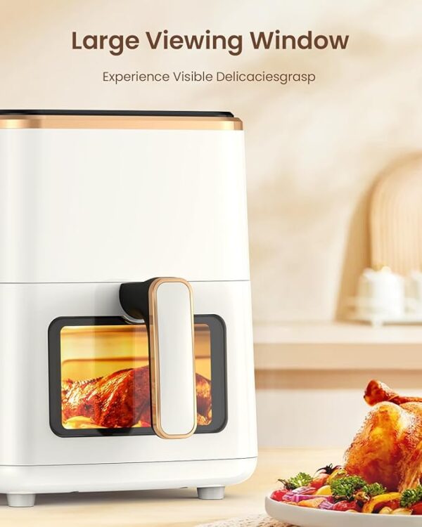 VEWIOR Air Fryer - Image 3