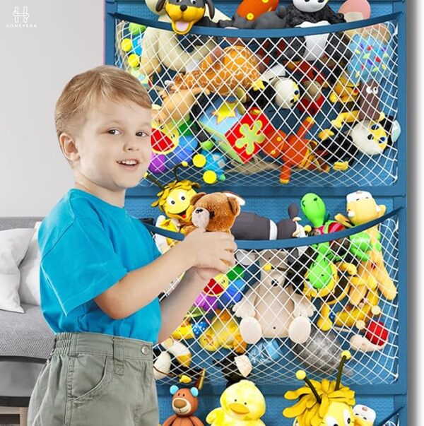 Organizer for Stuffies - Image 3