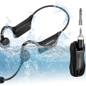 Headset Microphone