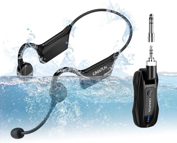 Headset Microphone