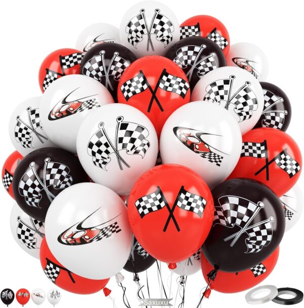 Construction Balloons
