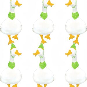 Silly Goose Foil Balloon