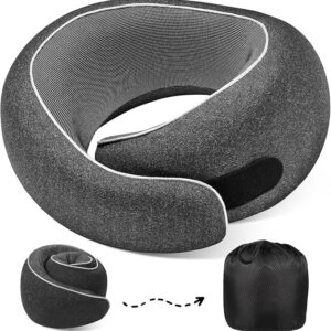 4litamz Travel Neck Pillow
